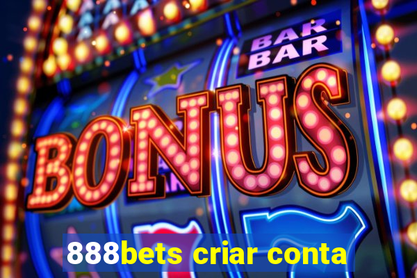 888bets criar conta